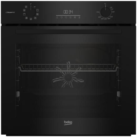 Вбудована духовка Beko BCBIS17300KSB - 1