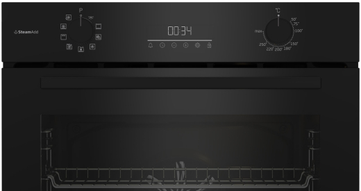 Вбудована духовка Beko BCBIS17300KSB - 3