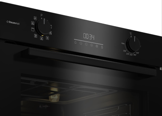 Вбудована духовка Beko BCBIS17300KSB - 4
