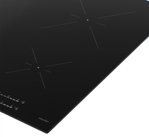 Варильна поверхня електрична Beko HII64700SUFT - 4