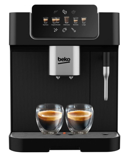 Кофемашина автоматическая Beko CEG7302B - 1