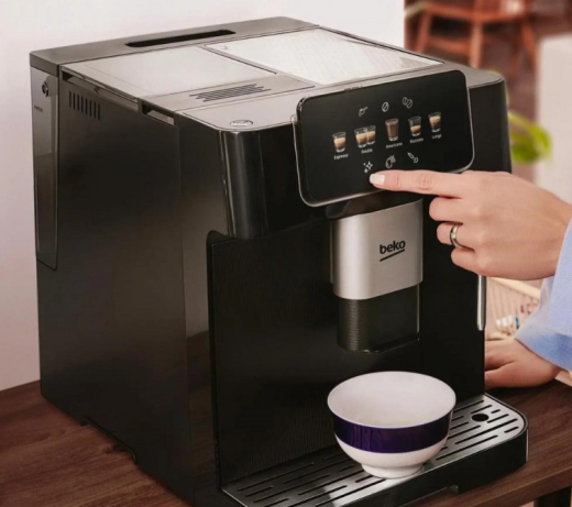 Кофемашина автоматическая Beko CEG7302B - 2