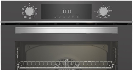 Духовка електрична Beko BBIM13300ZGCSE - 3