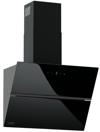 Вытяжка Kernau KCH 4862 B BLDC - 1