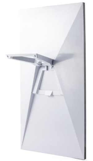 Супутниковий модем Starlink Standard Kit V4 Gen3 - 4