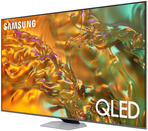 Телевізор Samsung QE65Q80DATXXH - 5