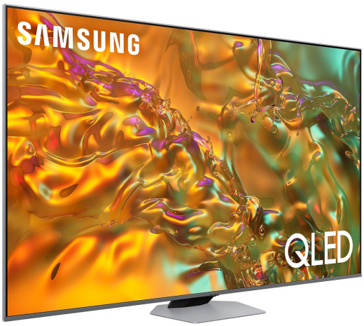 Телевізор Samsung QE65Q80DATXXH - 6