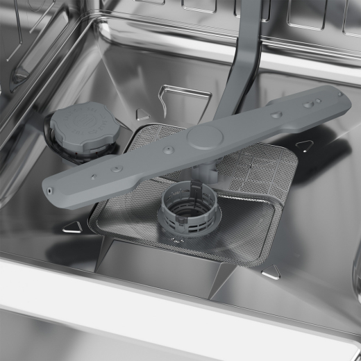 Вбудована посудомийна машина Beko BDIN 25321 - 2