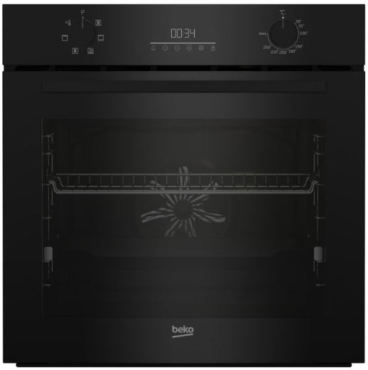 Вбудована духовка Beko BCBIE17300KSB - 1