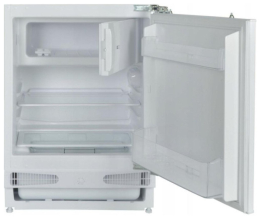 Встраиваемый холодильник с морозильной камерой Kernau KBR 08122.2 - 2