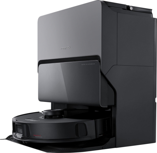 Робот-пылесос Roborock S8 MaxV Ultra Black - 3