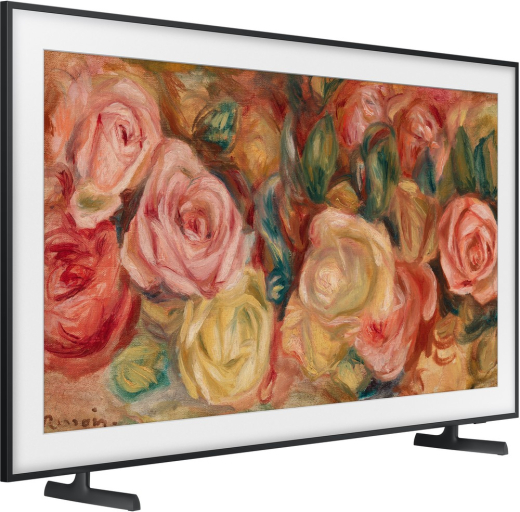 Телевізор Samsung QE65LS03DAUXXH - 2