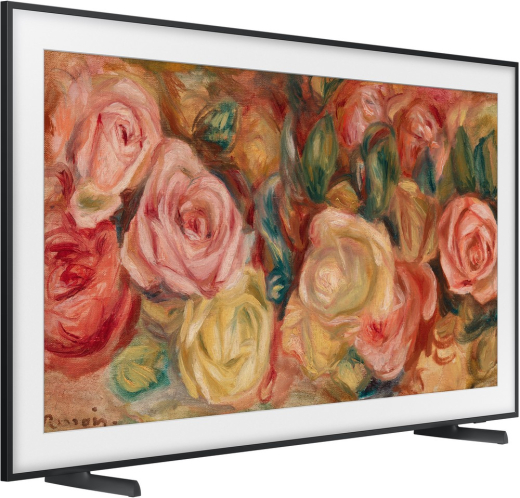Телевізор Samsung QE65LS03DAUXXH - 5