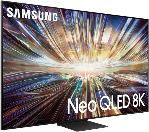 Телевізор Samsung QE85QN800DUXUA - 6