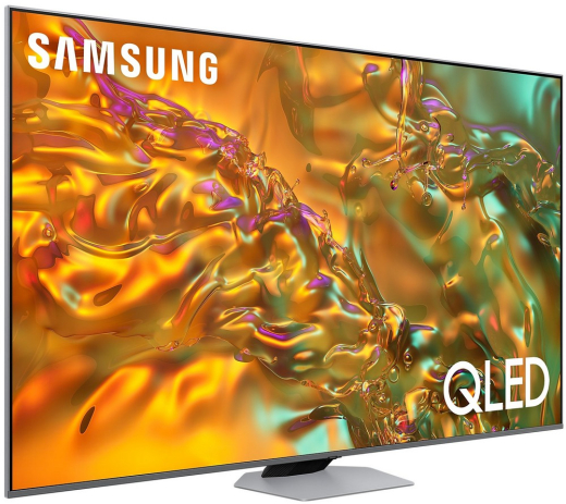 Телевізор Samsung QE85Q80DAUXUA - 2