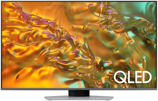 Телевізор Samsung QE85Q80DAUXUA - 3