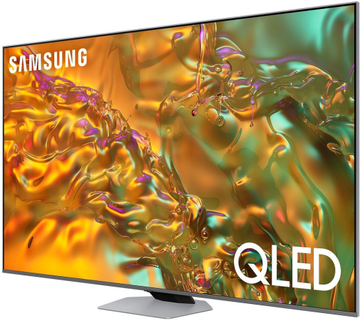 Телевізор Samsung QE85Q80DAUXUA - 4