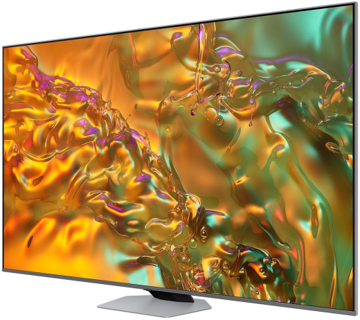 Телевізор Samsung QE85Q80DAUXUA - 6
