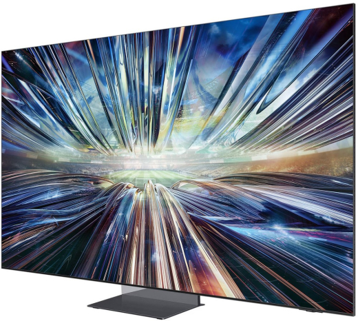 Телевізор Samsung QE65QN900DUXUA - 2