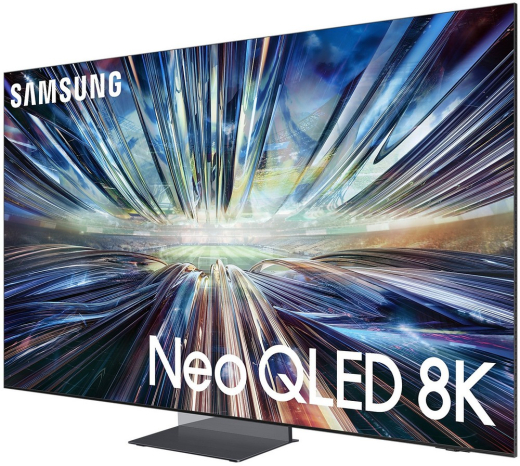 Телевізор Samsung QE65QN900DUXUA - 5