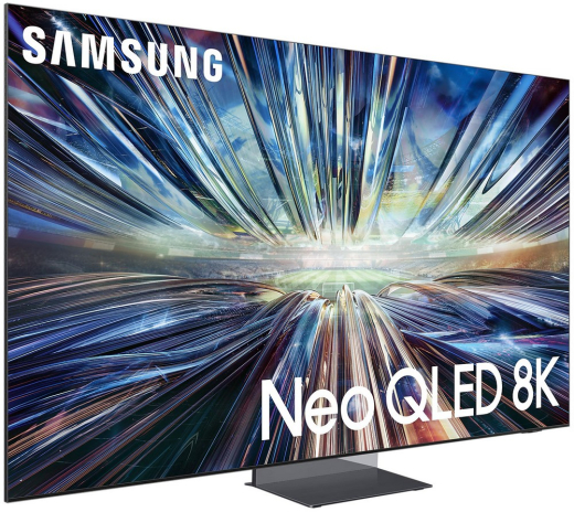 Телевізор Samsung QE65QN900DUXUA - 6