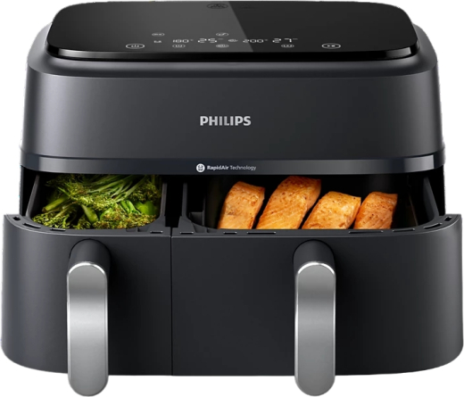 Мультипіч PHILIPS Ovi Dual NA351/00 - 2