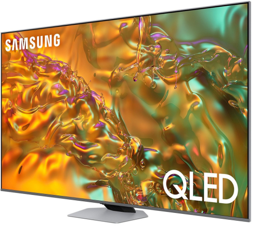 телевізор Samsung QE75Q80DAUXUA - 4