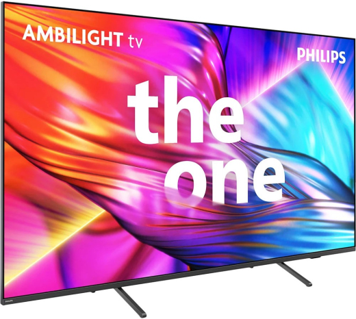 Телевізор Philips 75PUS8919/12 - 2