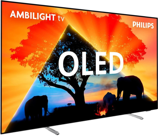 Телевізор Philips 48OLED769/12 - 2