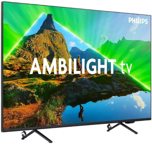 Телевізор Philips 75PUS8319/12 - 2