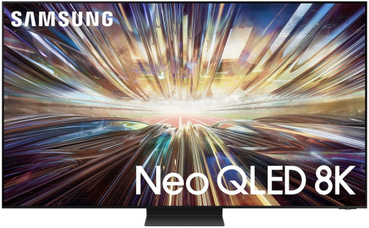 Телевізор Samsung QE65QN800DTXXH - 4