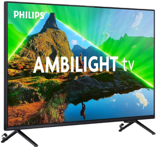 Телевізор Philips 43PUS8319/12 - 2