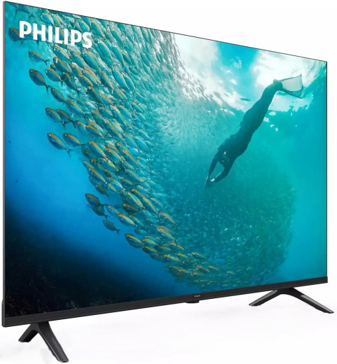 Телевізор Philips 50PUS7009/12 - 2