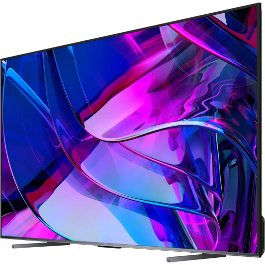 телевізор Hisense 100U7KQ - 2