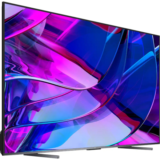 телевізор Hisense 100U7KQ - 3