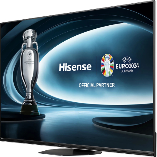 Телевізор Hisense 65U8NQ - 3