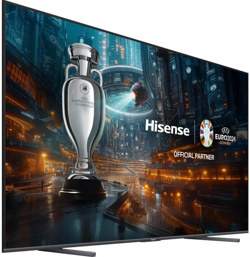 Телевізор Hisense 100E7NQ PRO - 2
