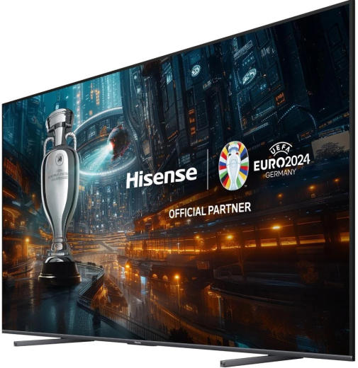 Телевізор Hisense 100E7NQ PRO - 3