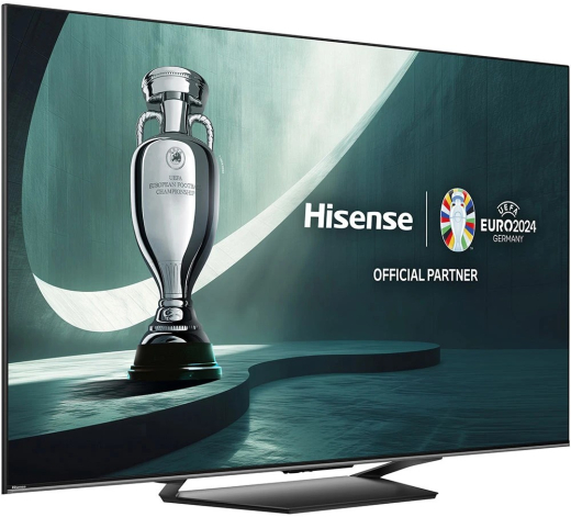Телевізор Hisense 65U7NQ - 3