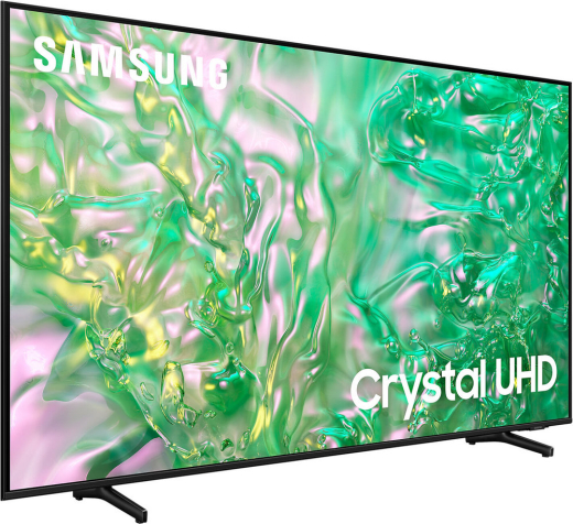 Телевізор Samsung UE43DU8002KXXH - 2
