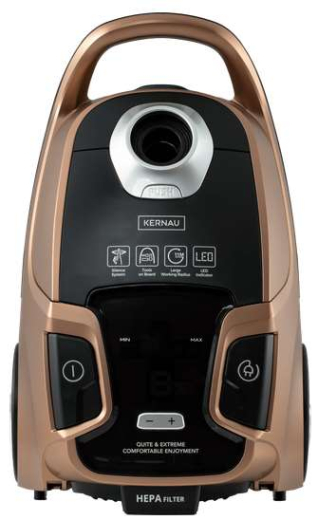 Пилосос Kernau KVC 401 - 1