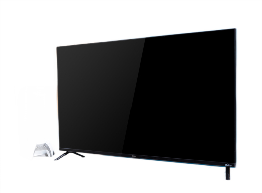 Телевизор Ergo 43GUS6500 - 8