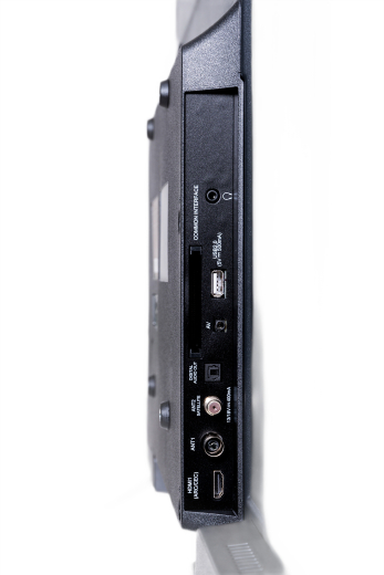 Телевизор Ergo 43GUS6500 - 9