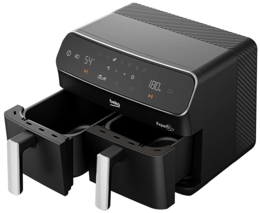 Мультипіч Beko FRL5388B - 3