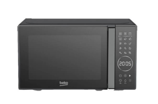 Мікрохвильовка з грилем Beko MGC20130BB - 1