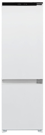 Встраиваемый холодильник с морозильной камерой Kernau KBR 17235 NF MC - 3