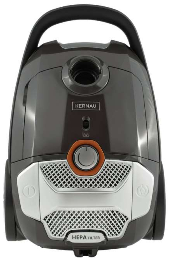 Пилосос мішковий Kernau KVC 302 - 1