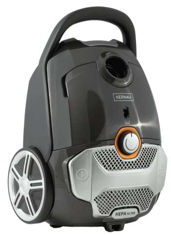 Пилосос мішковий Kernau KVC 302 - 2