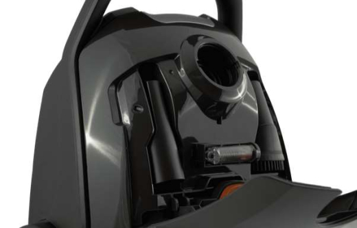 Пилосос мішковий Kernau KVC 302 - 5