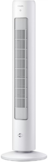 Колонний вентилятор Philips CX5535/00 - 2